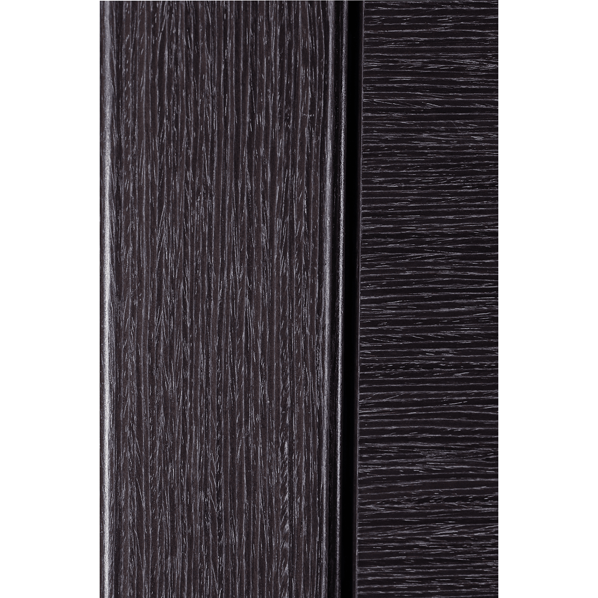 AVANTI BLACK APRICOT DOUBLE BELLDINNI MODERN INTERIOR DOOR - 7