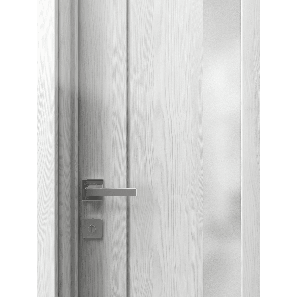 AVON 101 VETRO RIBEIRA ASH CLOSET DOORS BELLDINNI MODERN INTERIOR DOOR - 2