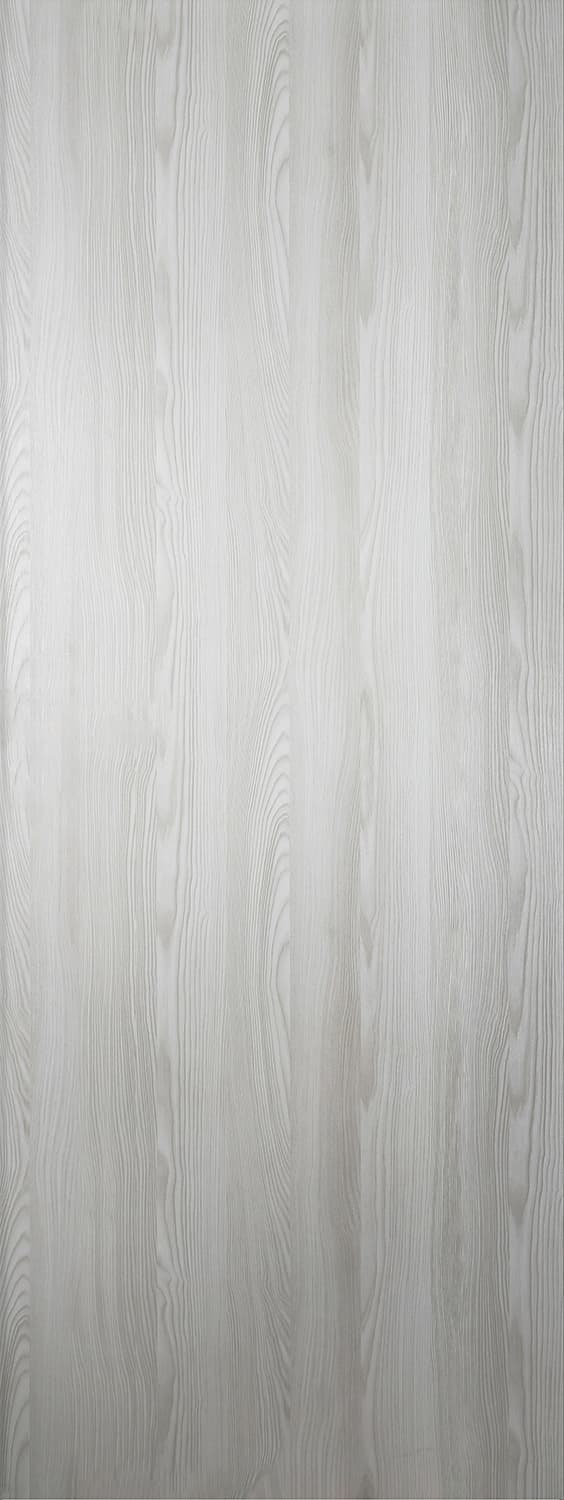 OPTIMA RIBEIRA ASH SLAB BELLDINNI MODERN INTERIOR DOOR - 1