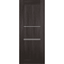 AVON 07 3H VERALINGA OAK BARN BELLDINNI MODERN INTERIOR DOOR - 3