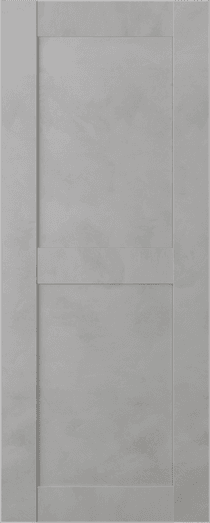 AVON 07 RN LIGHT URBAN SLAB BELLDINNI MODERN INTERIOR DOOR - 1
