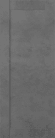 AVON 07 DARK URBAN BARN BELLDINNI MODERN INTERIOR DOOR - 2