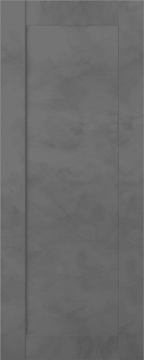 AVON 07 DARK URBAN BARN BELLDINNI MODERN INTERIOR DOOR - 2