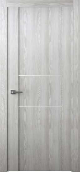 AVON 01 2H RIBEIRA ASH SWING BELLDINNI MODERN INTERIOR DOOR - 1