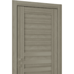 DOME VETRO SHAMBOR SWING BELLDINNI MODERN INTERIOR DOOR - 4