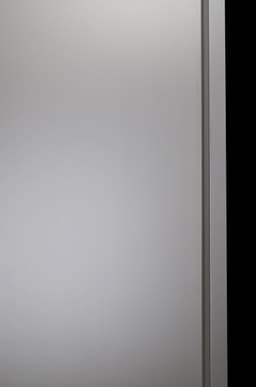 RITA VETRO SNOW WHITE DOUBLE BELLDINNI MODERN INTERIOR DOOR - 6