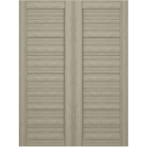 ERMI SHAMBOR BYPASS BELLDINNI MODERN INTERIOR DOOR - 2