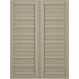 ERMI SHAMBOR BYPASS BELLDINNI MODERN INTERIOR DOOR - 2