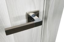 AVON 07 2H RIBEIRA ASH DOUBLE POCKET BELLDINNI MODERN INTERIOR DOOR - 4