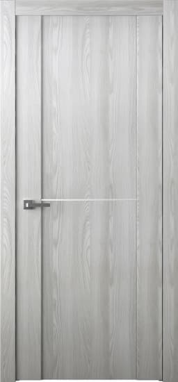AVON 01 1H RIBEIRA ASH SWING BELLDINNI MODERN INTERIOR DOOR - 1