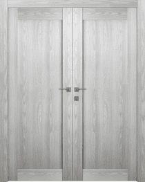 AVON 07 RIBEIRA ASH CLOSET BELLDINNI MODERN INTERIOR DOOR - 1