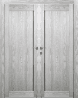 AVON 07 RIBEIRA ASH CLOSET BELLDINNI MODERN INTERIOR DOOR - 1