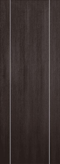OPTIMA 2U VERALINGA OAK SLAB BELLDINNI MODERN INTERIOR DOOR - 1