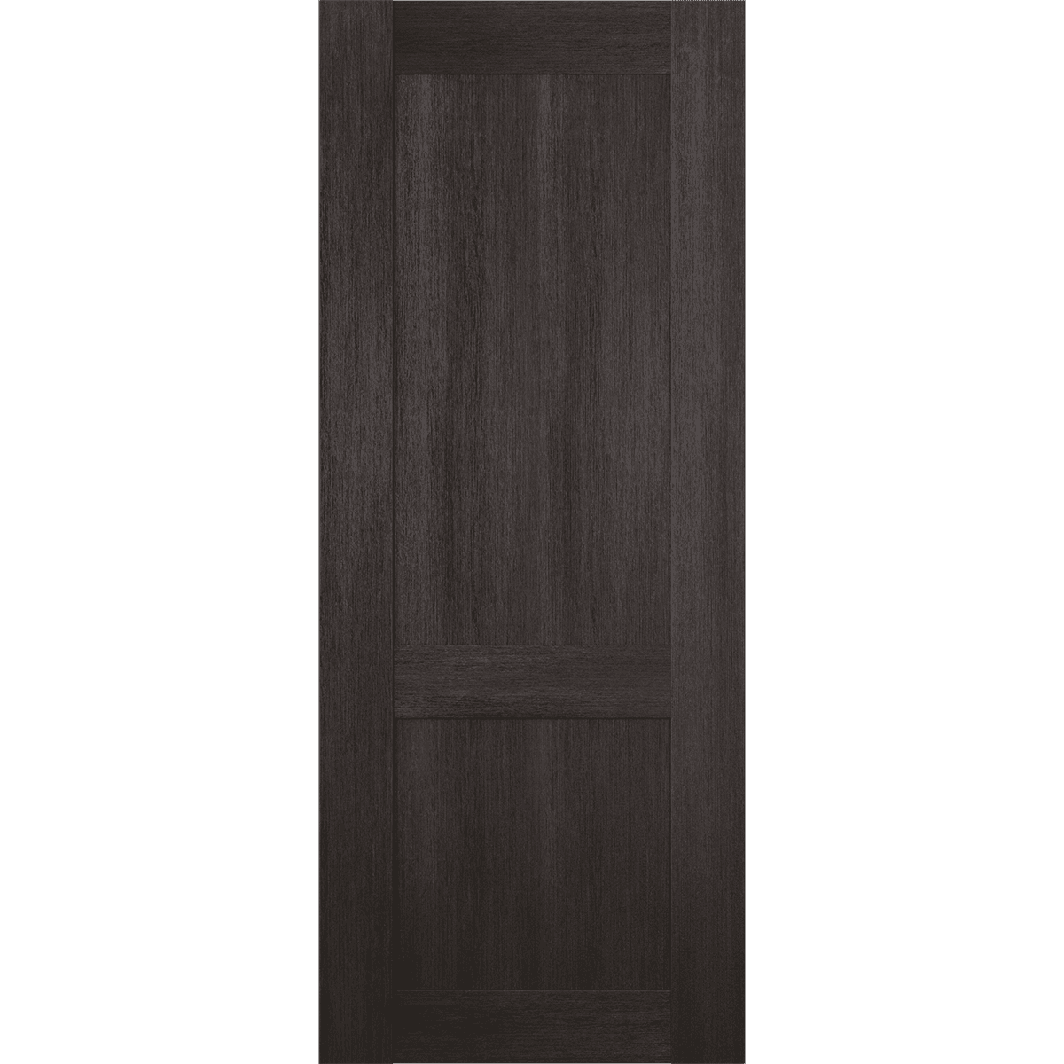 AVON 07 R VERALINGA OAK BARN BELLDINNI MODERN INTERIOR DOOR - 2