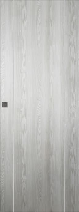 OPTIMA 2U RIBEIRA ASH MAGIC BELLDINNI MODERN INTERIOR DOOR - 1