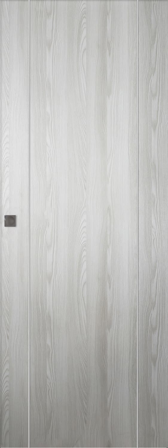 OPTIMA 2U RIBEIRA ASH MAGIC BELLDINNI MODERN INTERIOR DOOR - 1