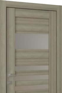 LETI VETRO SHAMBOR DOUBLE BELLDINNI MODERN INTERIOR DOOR - 2