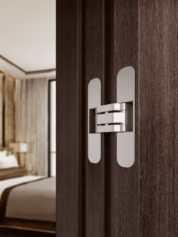 AVON 01 4H GOLD VERALINGA OAK CLOSET BELLDINNI MODERN INTERIOR DOOR - 4