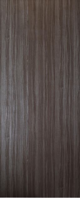 UNICA GRAY OAK SLAB BELLDINNI MODERN INTERIOR DOOR - 1