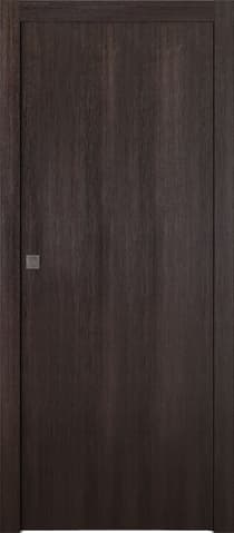 OPTIMA VERALINGA OAK POCKET BELLDINNI MODERN INTERIOR DOOR - 1