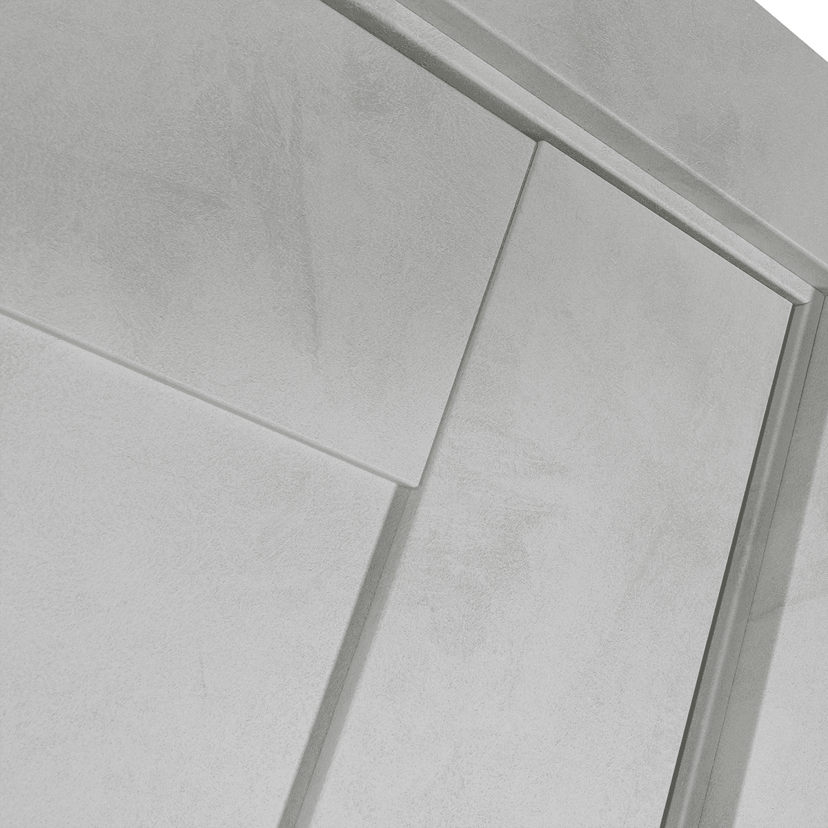 AVON 07 4R LIGHT URBAN BYPASS BELLDINNI MODERN INTERIOR DOOR - 4