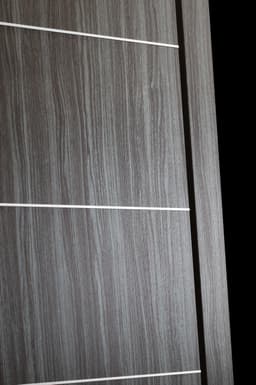 PALLADIO 4H GRAY OAK DOUBLE BI-FOLD BELLDINNI MODERN INTERIOR DOOR - 3