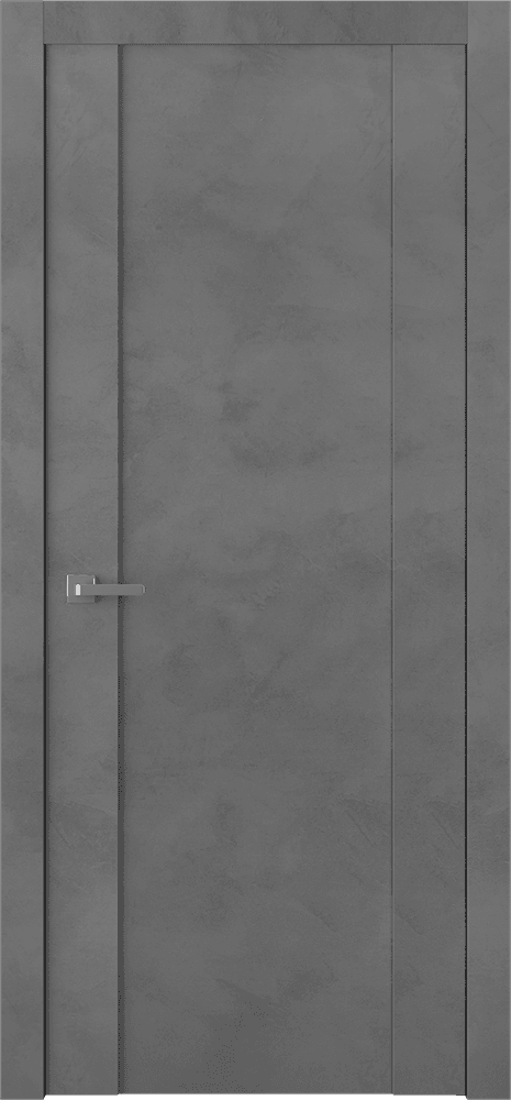 AVON 01 DARK URBAN SWING BELLDINNI MODERN INTERIOR DOOR