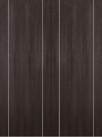 OPTIMA 2U VERALINGA OAK BYPASS DOORS BELLDINNI MODERN INTERIOR DOOR - 2