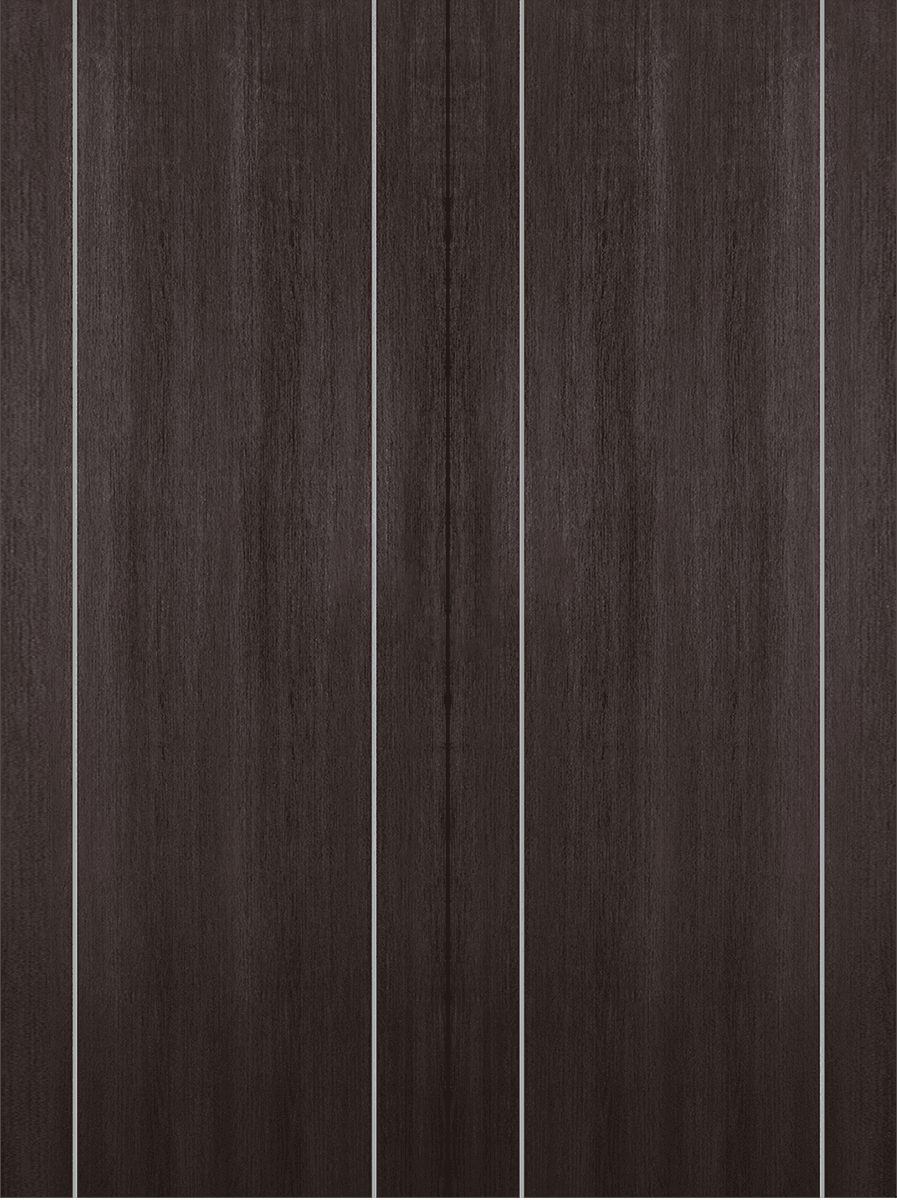OPTIMA 2U VERALINGA OAK BYPASS DOORS BELLDINNI MODERN INTERIOR DOOR - 2