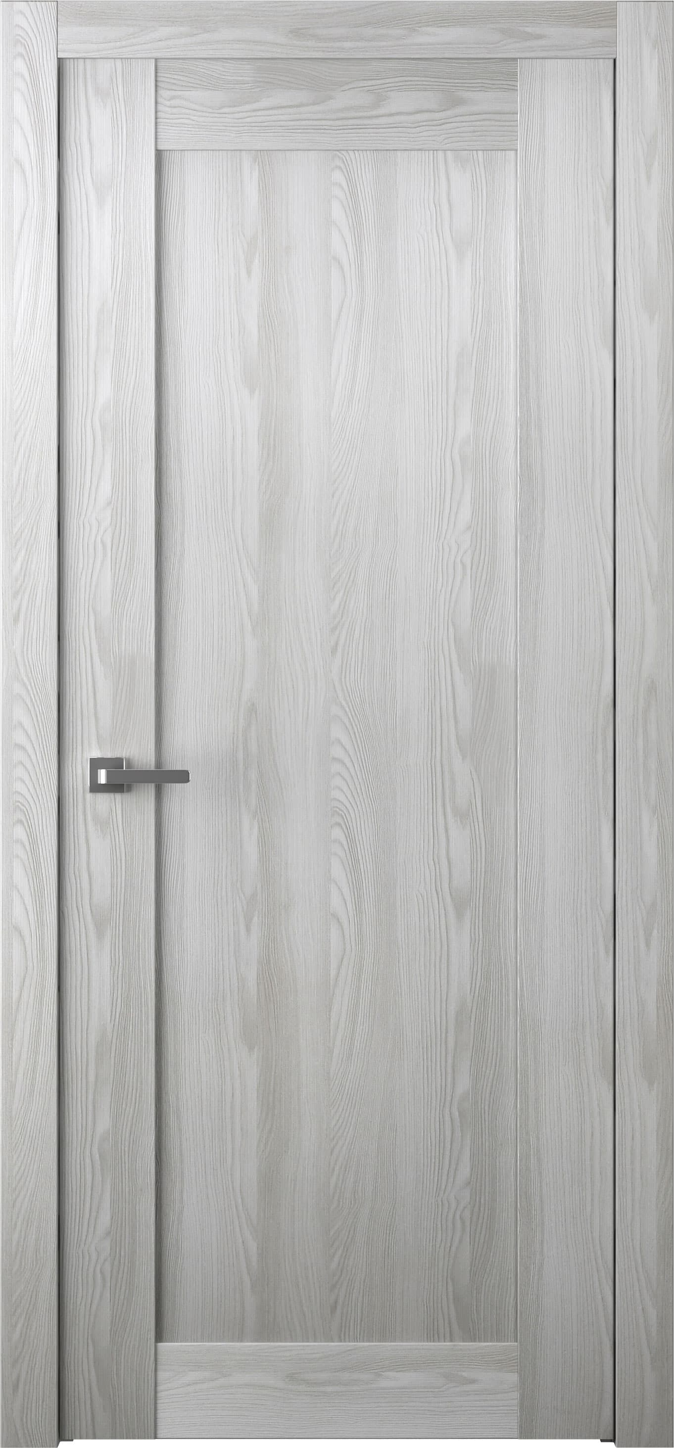 AVON 07 RIBEIRA ASH SWING BELLDINNI MODERN INTERIOR DOOR - 1