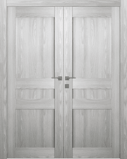 AVON 07 2R RIBEIRA ASH CLOSET BELLDINNI MODERN INTERIOR DOOR - 1