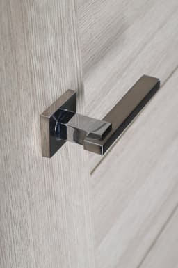 ALDA SHAMBOR BI-FOLD BELLDINNI MODERN INTERIOR DOOR - 2