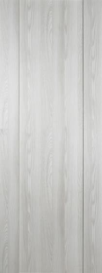 AVON 01 RIBEIRA ASH SLAB BELLDINNI MODERN INTERIOR DOOR - 1