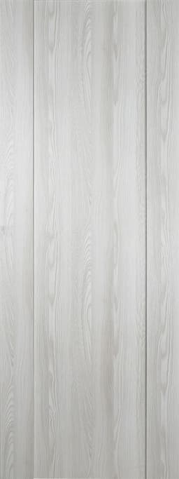 AVON 01 RIBEIRA ASH SLAB BELLDINNI MODERN INTERIOR DOOR - 1