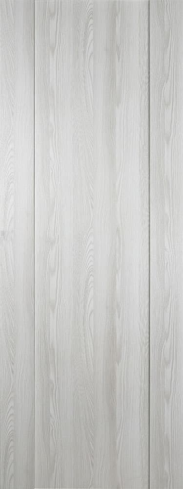 AVON 01 RIBEIRA ASH SLAB BELLDINNI MODERN INTERIOR DOOR - 1