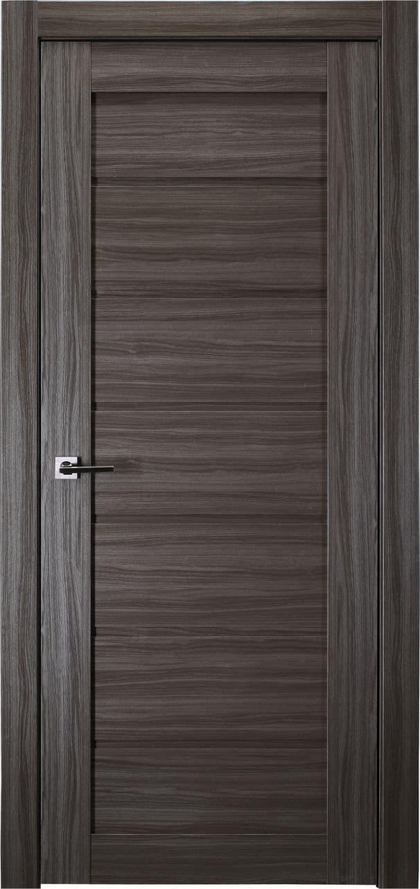 ALDA GRAY OAK SWING BELLDINNI MODERN INTERIOR DOOR