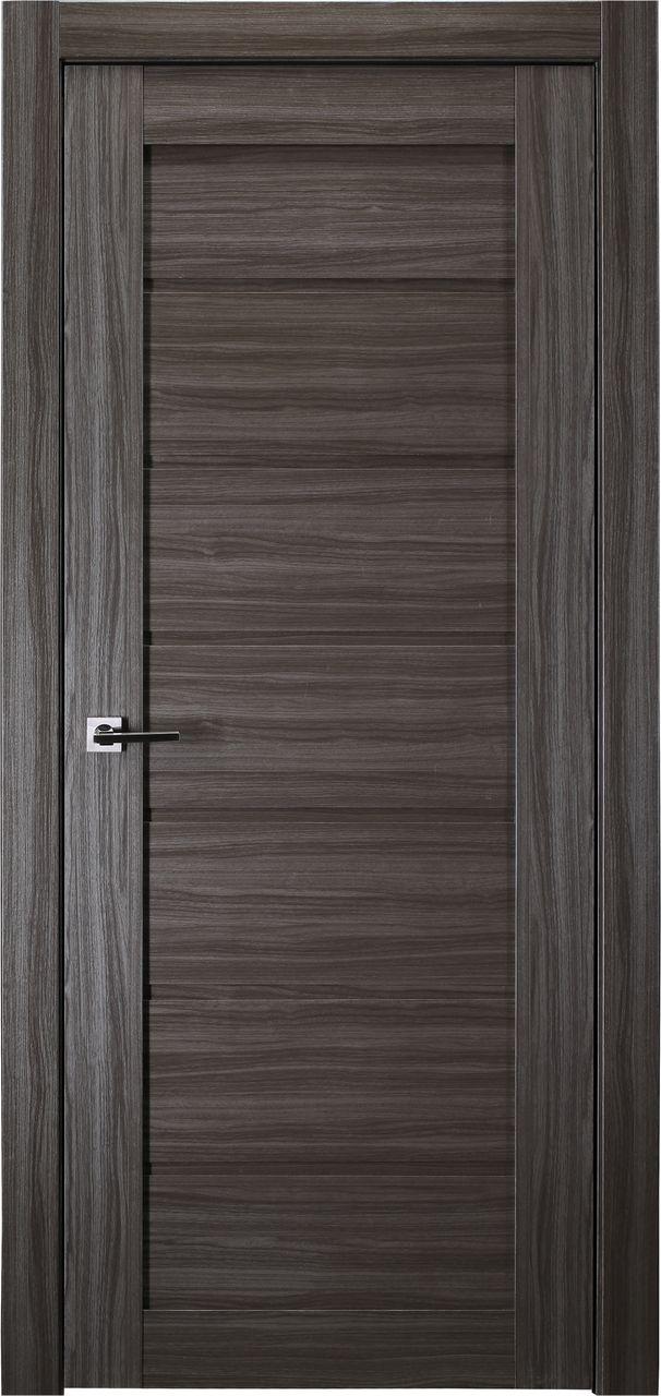 ALDA GRAY OAK SWING BELLDINNI MODERN INTERIOR DOOR