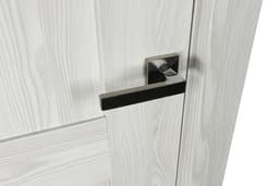 AVON 07 3R RIBEIRA ASH DOUBLE POCKET BELLDINNI MODERN INTERIOR DOOR - 5