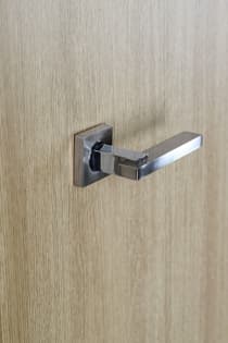 OPTIMA SHAMBOR BARN BELLDINNI MODERN INTERIOR DOOR - 7