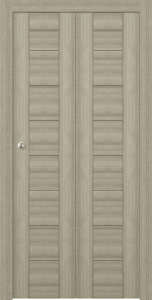 ERMI SHAMBOR BI-FOLD BELLDINNI MODERN INTERIOR DOOR - 4