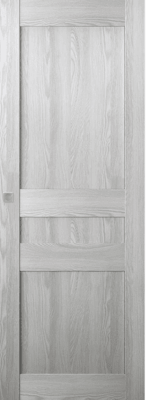 AVON 07 2R RIBEIRA ASH MAGIC BELLDINNI MODERN INTERIOR DOOR - 1