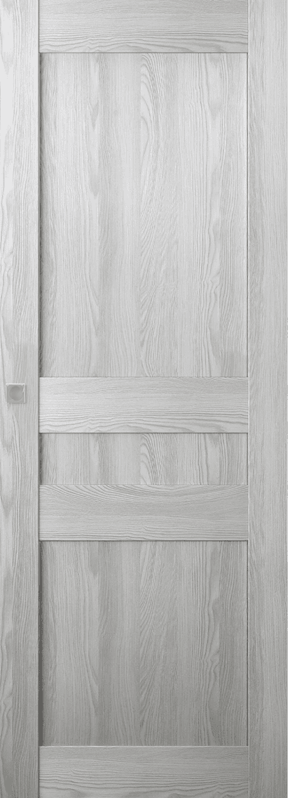 AVON 07 2R RIBEIRA ASH MAGIC BELLDINNI MODERN INTERIOR DOOR - 1