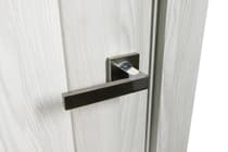 AVON 01 1H RIBEIRA ASH BARN BELLDINNI MODERN INTERIOR DOOR - 3