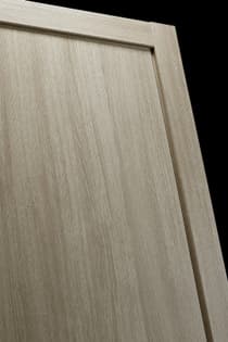 ERMI SHAMBOR INVISIBLE METAL FRAME BELLDINNI MODERN INTERIOR DOOR - 5