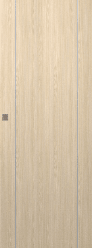 OPTIMA 2U LOIRE ASH MAGIC DOORS BELLDINNI MODERN INTERIOR DOOR