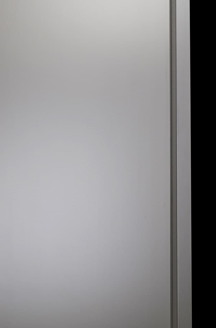 OPTIMA SNOW WHITE POCKET BELLDINNI MODERN INTERIOR DOOR - 7