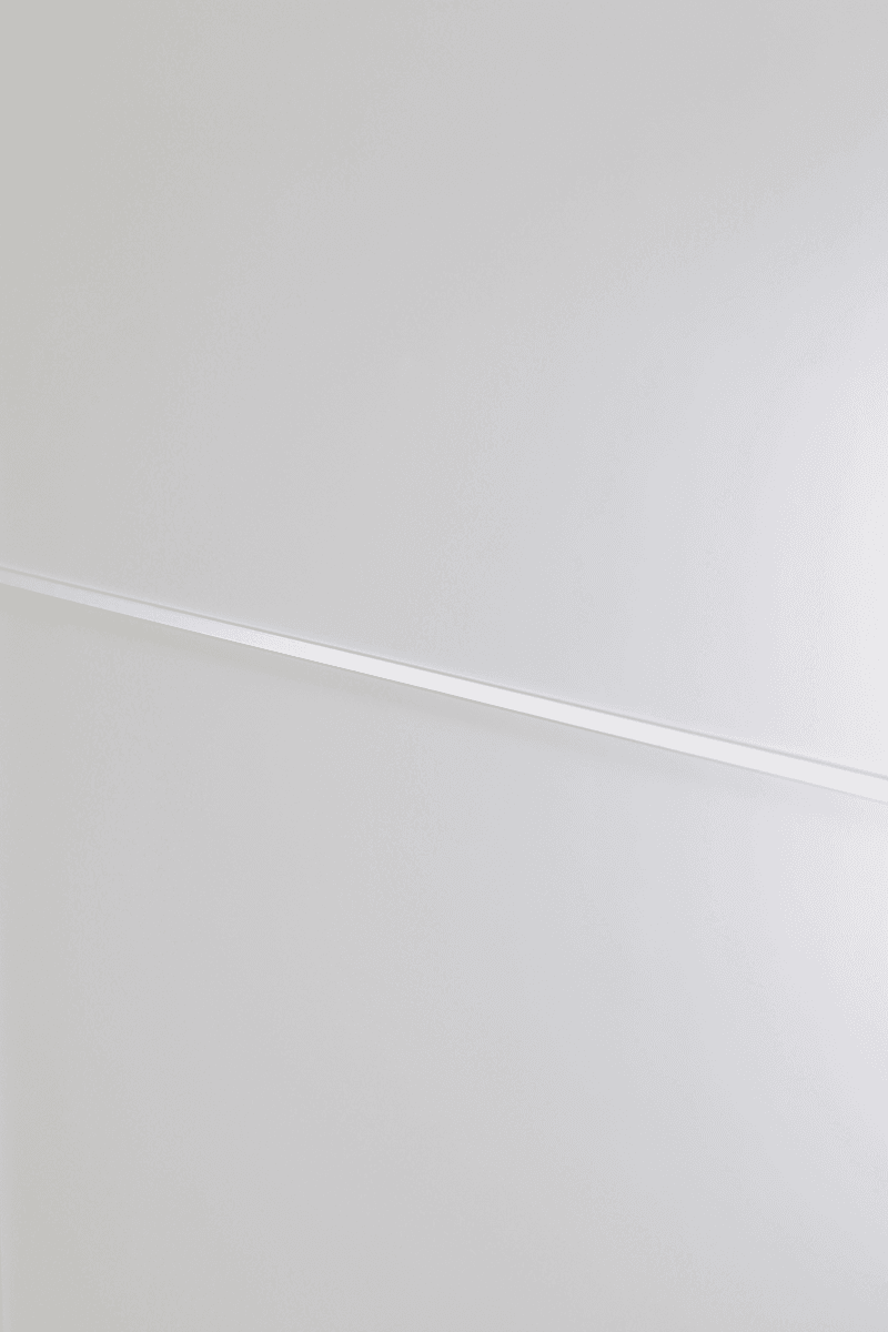 ARVIKA POLAR WHITE MAGIC BELLDINNI MODERN INTERIOR DOOR - 6