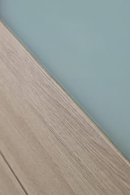 DORA VETRO SHAMBOR INVISIBLE METAL FRAME BELLDINNI MODERN INTERIOR DOOR - 6