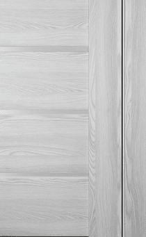 AVON 07-02 VETRO RIBEIRA ASH DOUBLE BI-FOLD BELLDINNI MODERN INTERIOR DOOR - 4