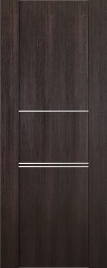 AVON 01 3H VERALINGA OAK BARN BELLDINNI MODERN INTERIOR DOOR - 2